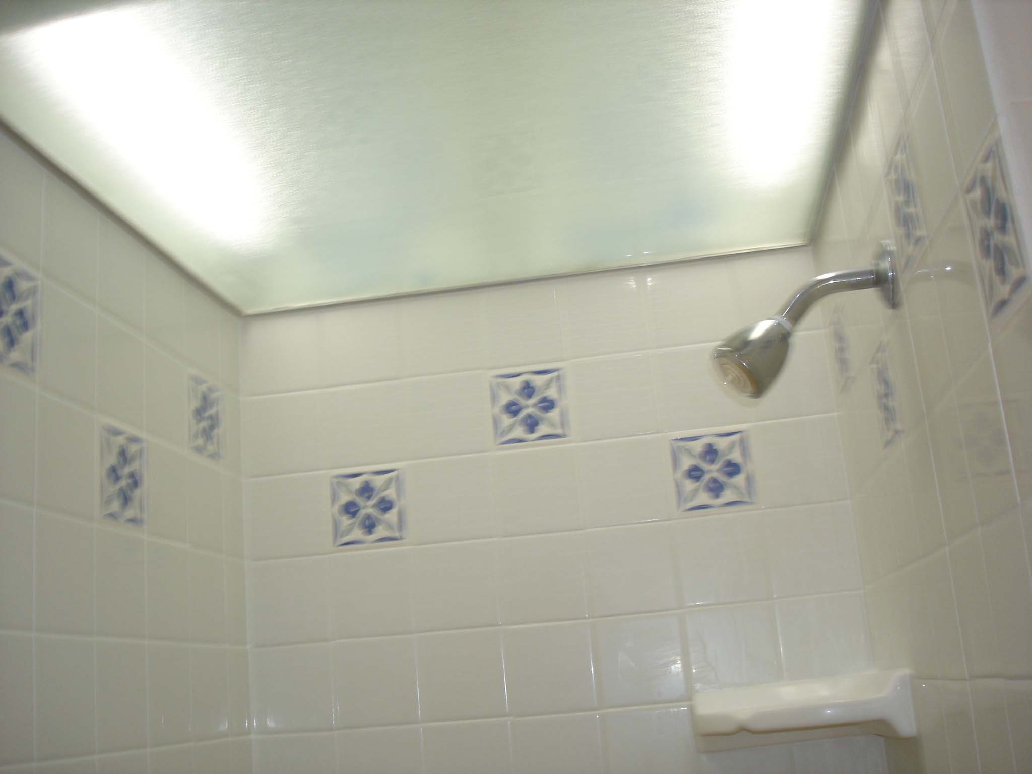 Bathroom Shower Light Fixtures My Web Value Bathroom Shower Light Fixtures Digihome Penny Tiles